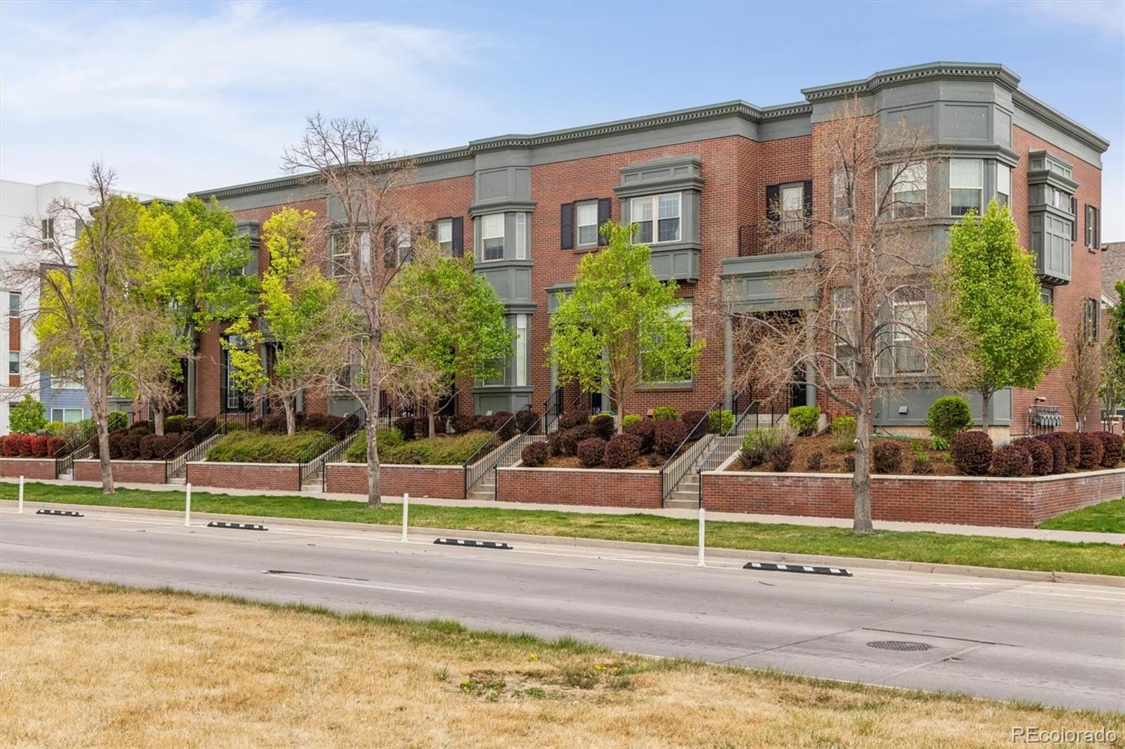 MLS Image #1 for 2944  central park boulevard ,denver, Colorado
