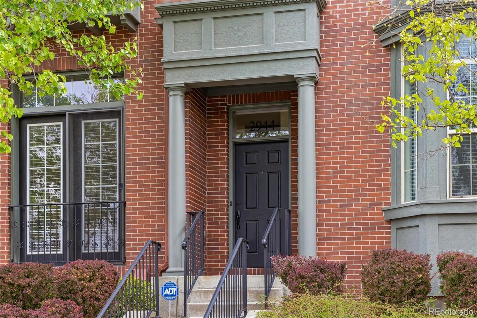 MLS Image #2 for 2944  central park boulevard ,denver, Colorado