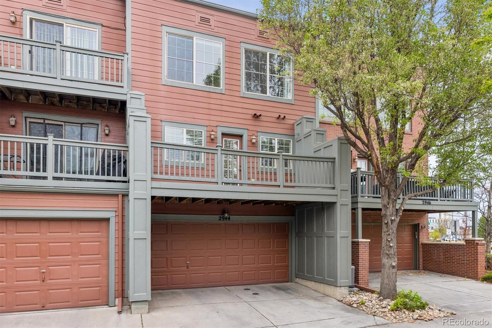 MLS Image #21 for 2944  central park boulevard ,denver, Colorado