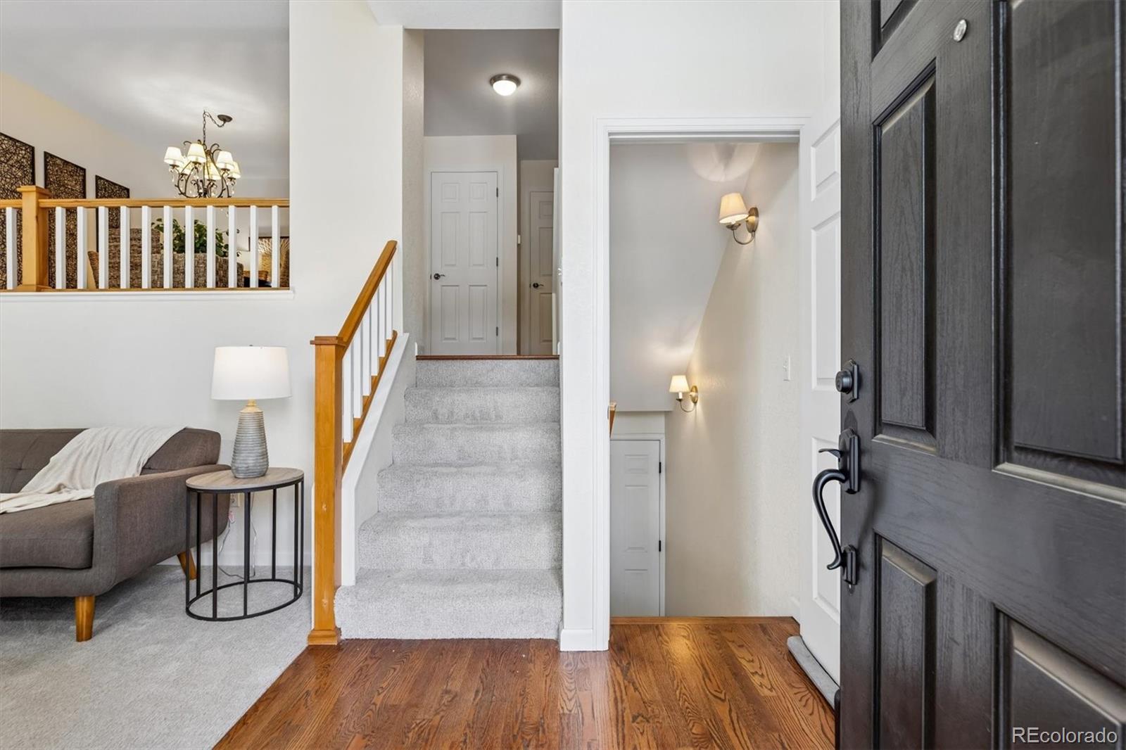 MLS Image #3 for 2944  central park boulevard ,denver, Colorado