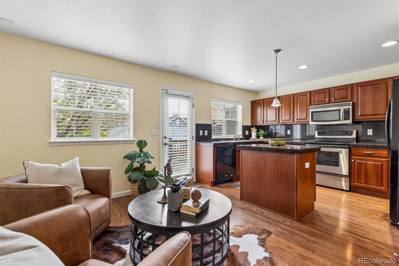 MLS Image #8 for 2944  central park boulevard ,denver, Colorado