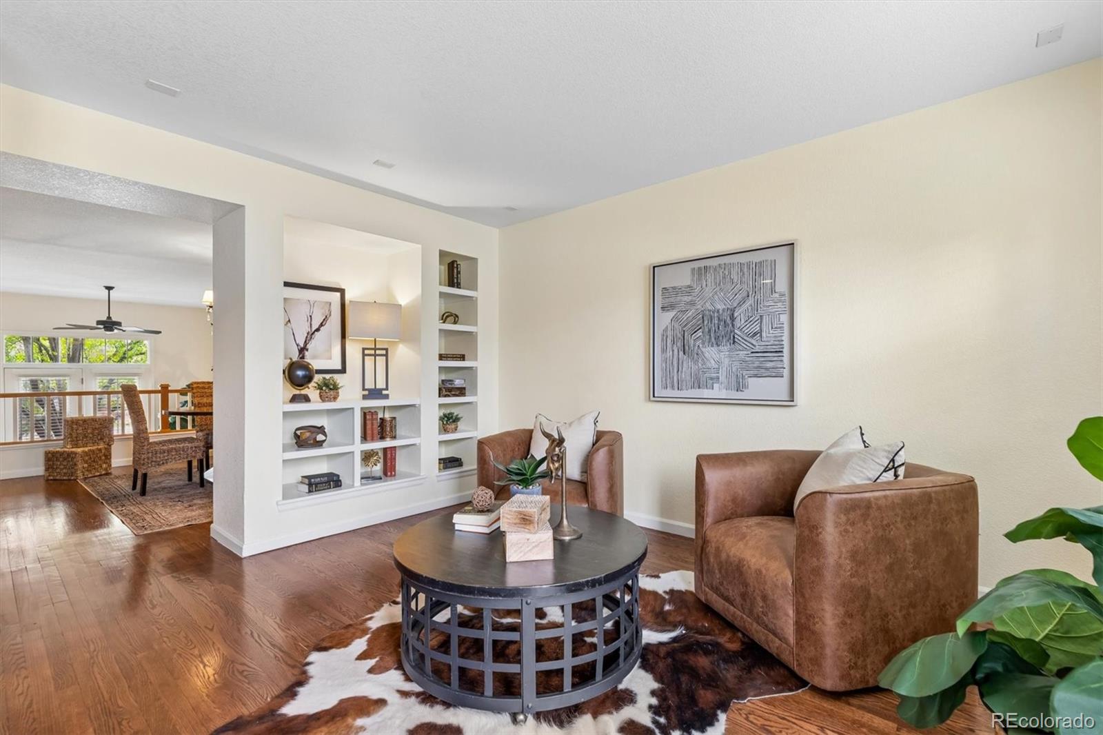 MLS Image #9 for 2944  central park boulevard ,denver, Colorado