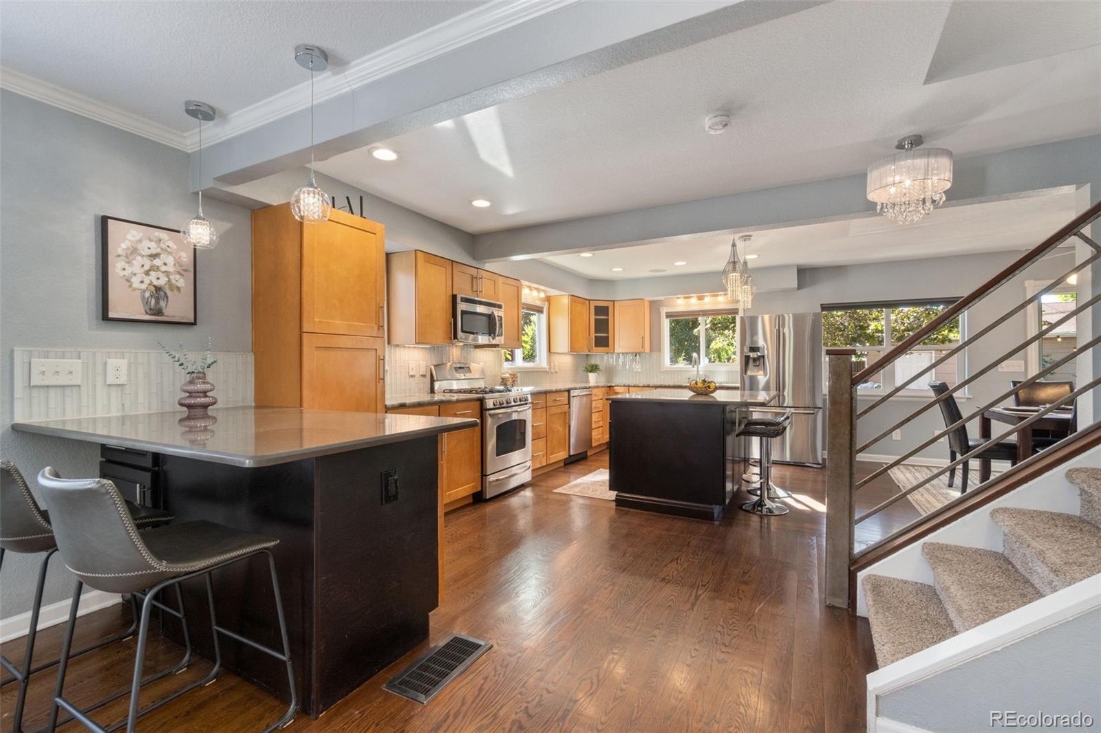 MLS Image #18 for 4105  zenobia street,denver, Colorado