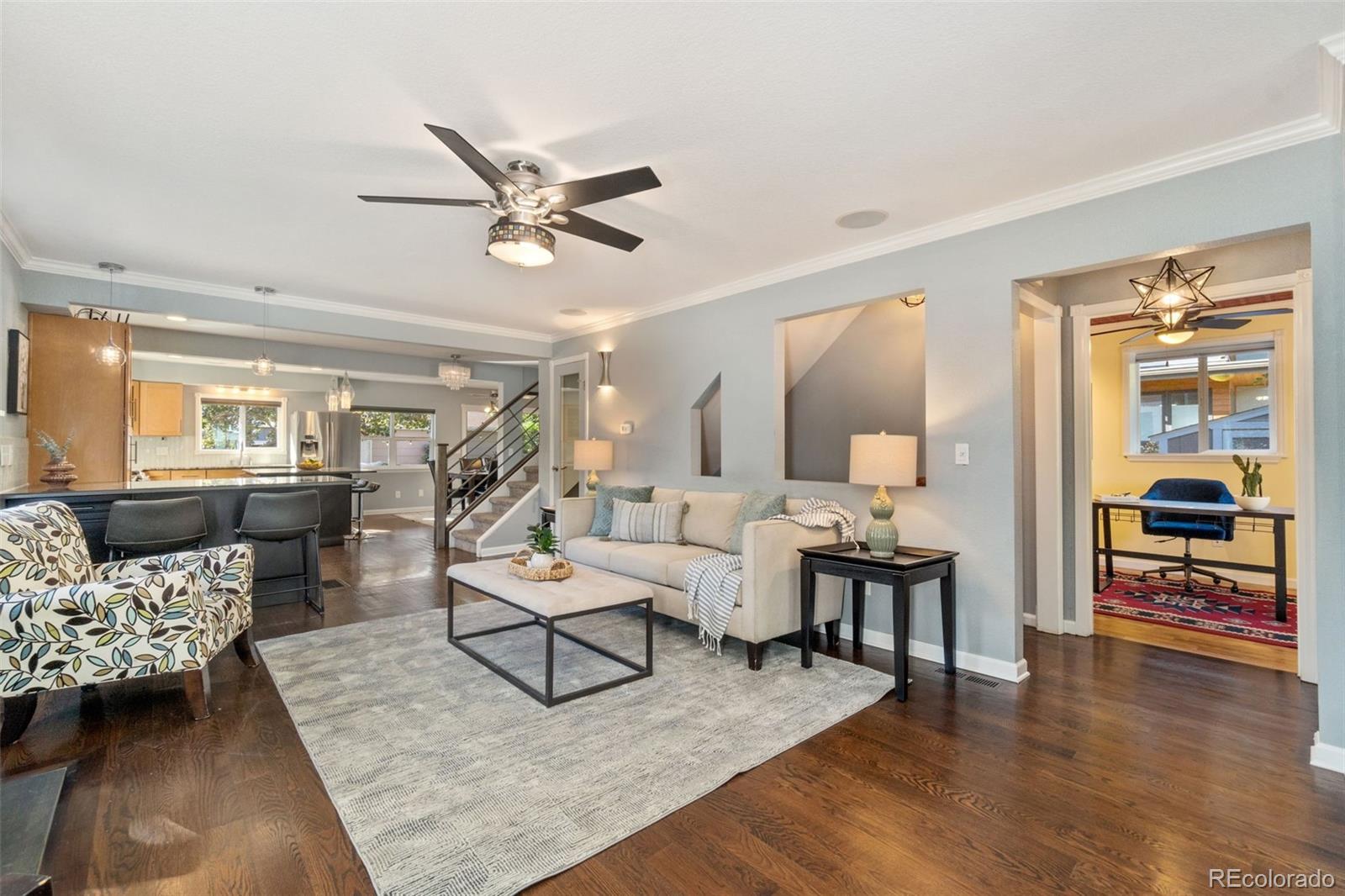 MLS Image #3 for 4105  zenobia street,denver, Colorado