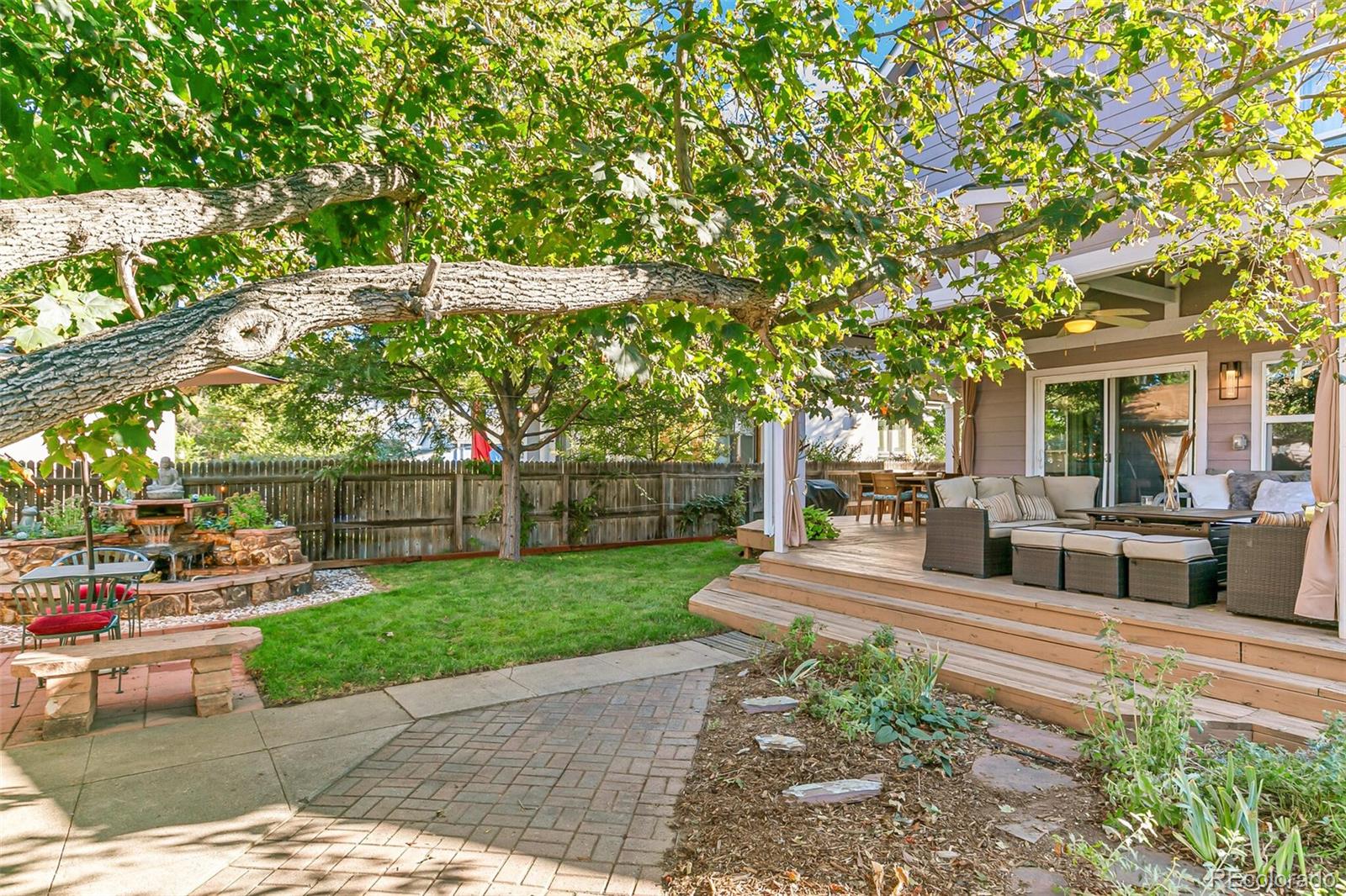 MLS Image #34 for 4105  zenobia street,denver, Colorado