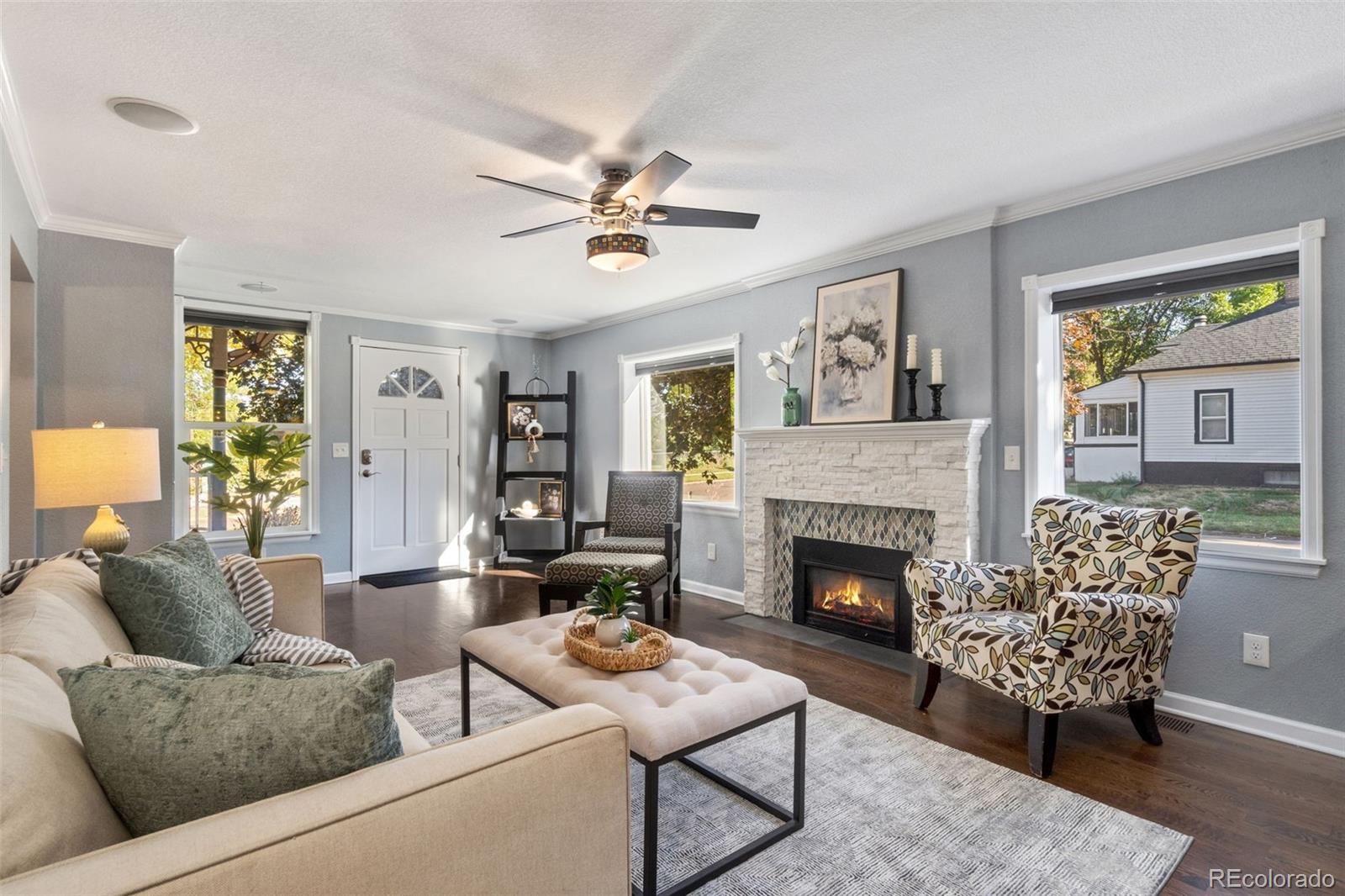 MLS Image #4 for 4105  zenobia street,denver, Colorado