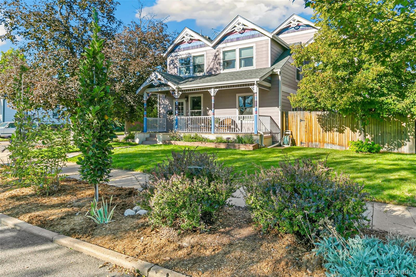 MLS Image #40 for 4105  zenobia street,denver, Colorado