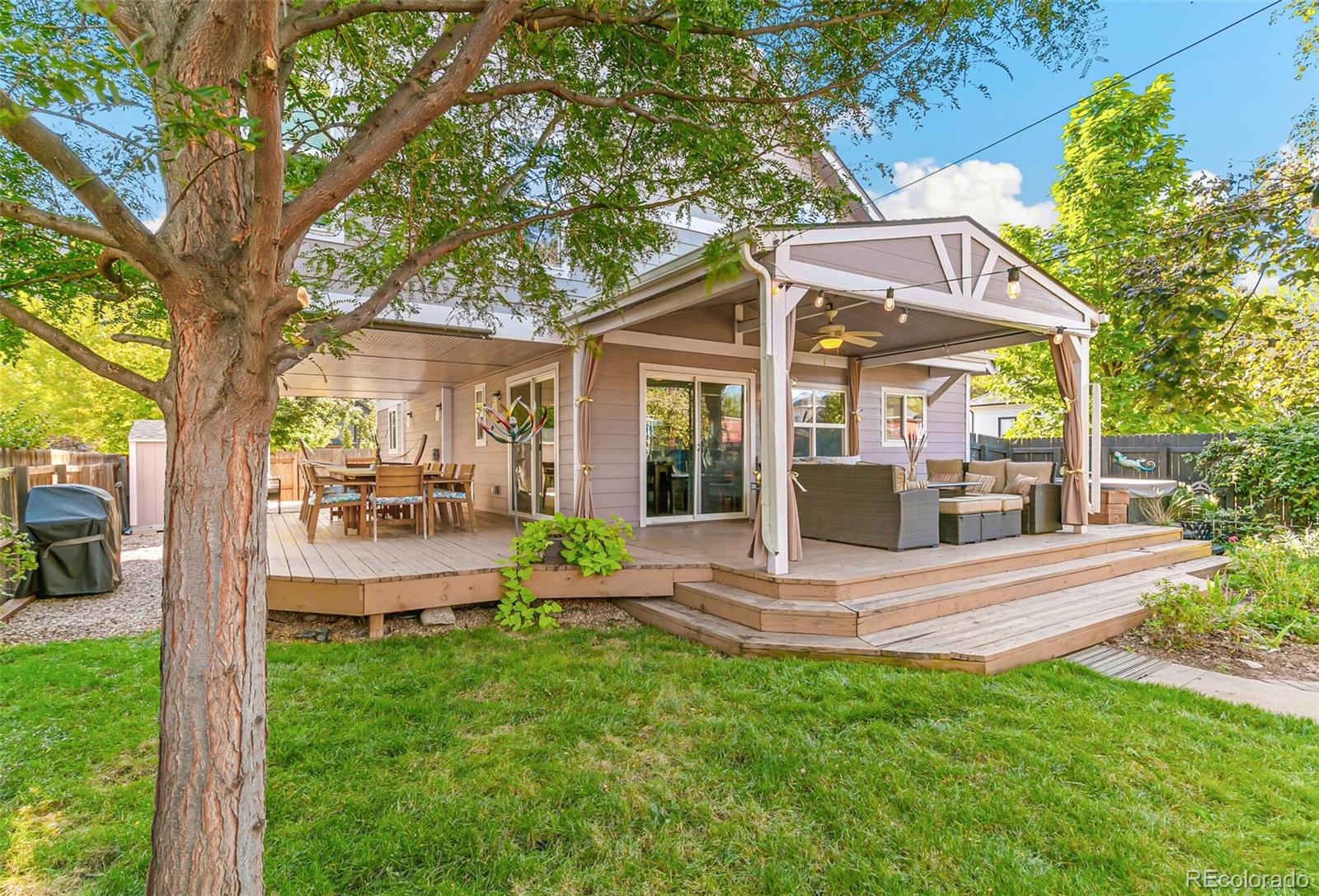 MLS Image #42 for 4105  zenobia street,denver, Colorado