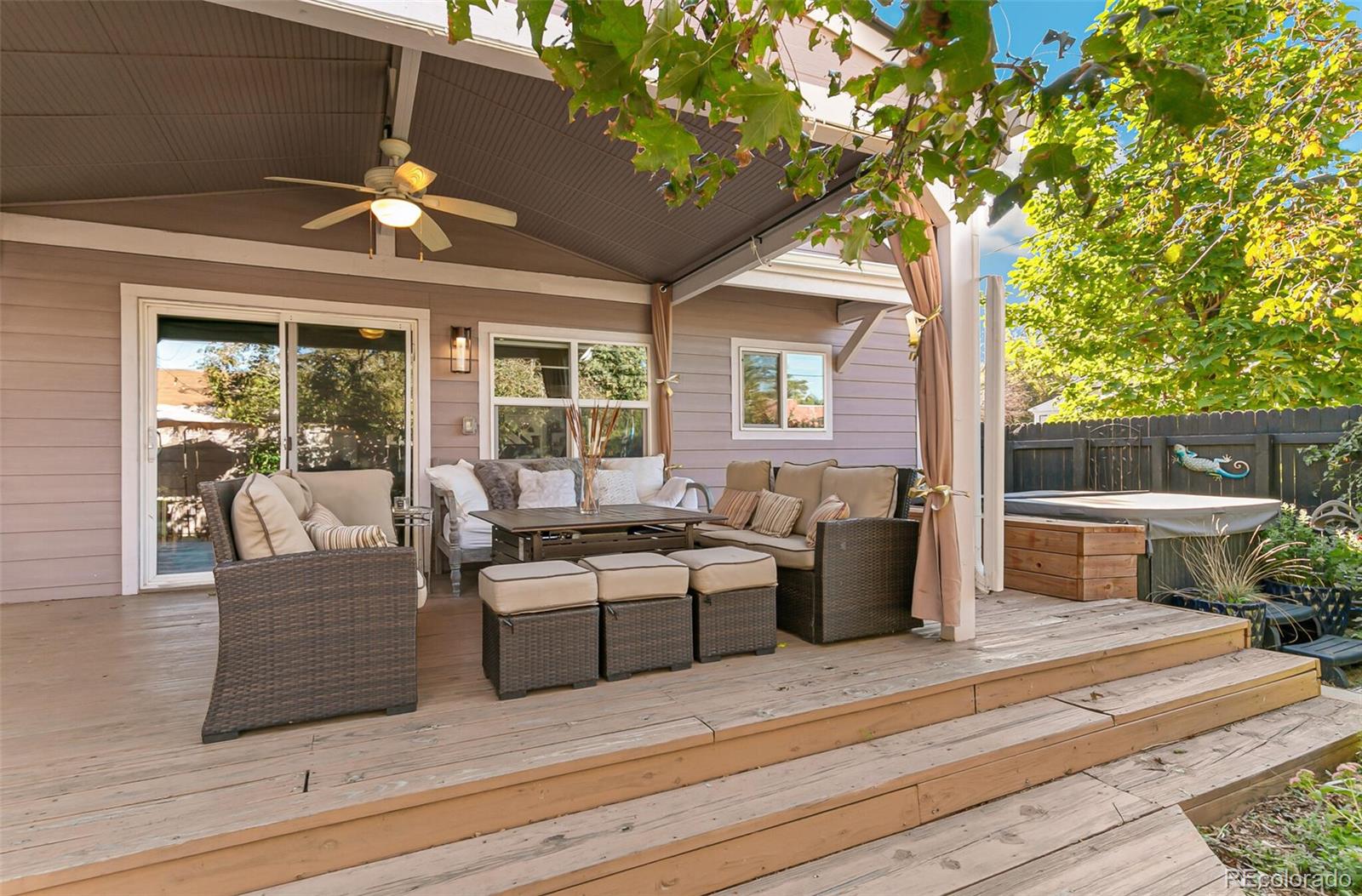 MLS Image #45 for 4105  zenobia street,denver, Colorado