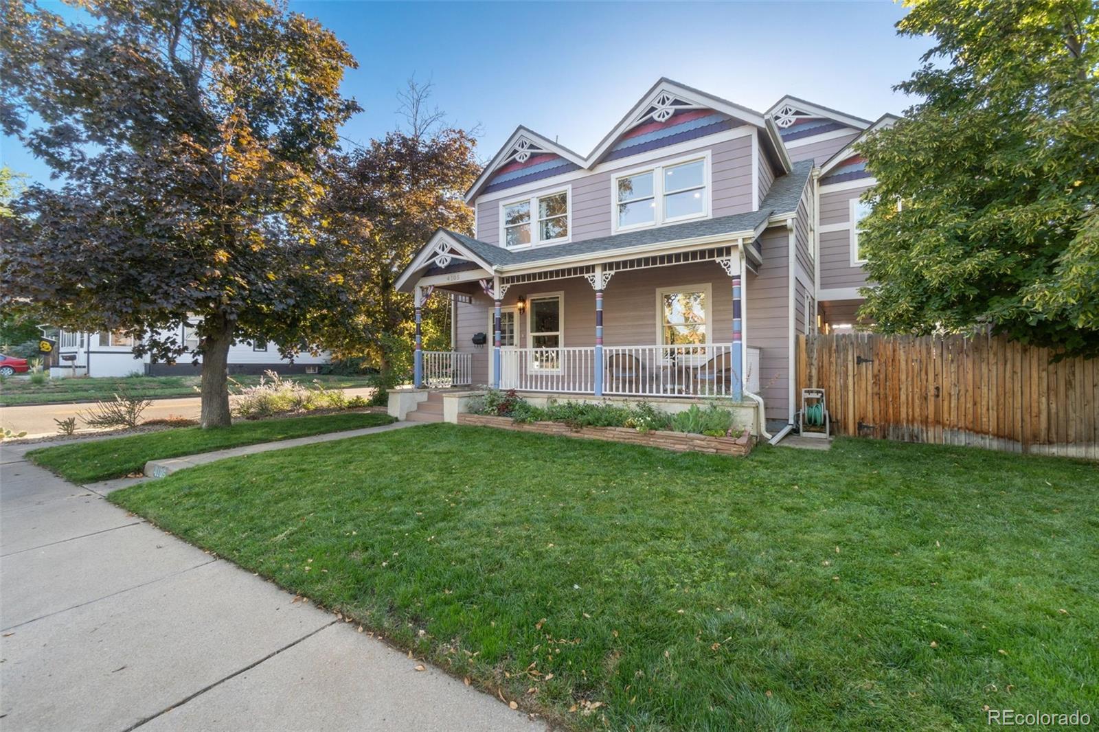 MLS Image #47 for 4105  zenobia street,denver, Colorado