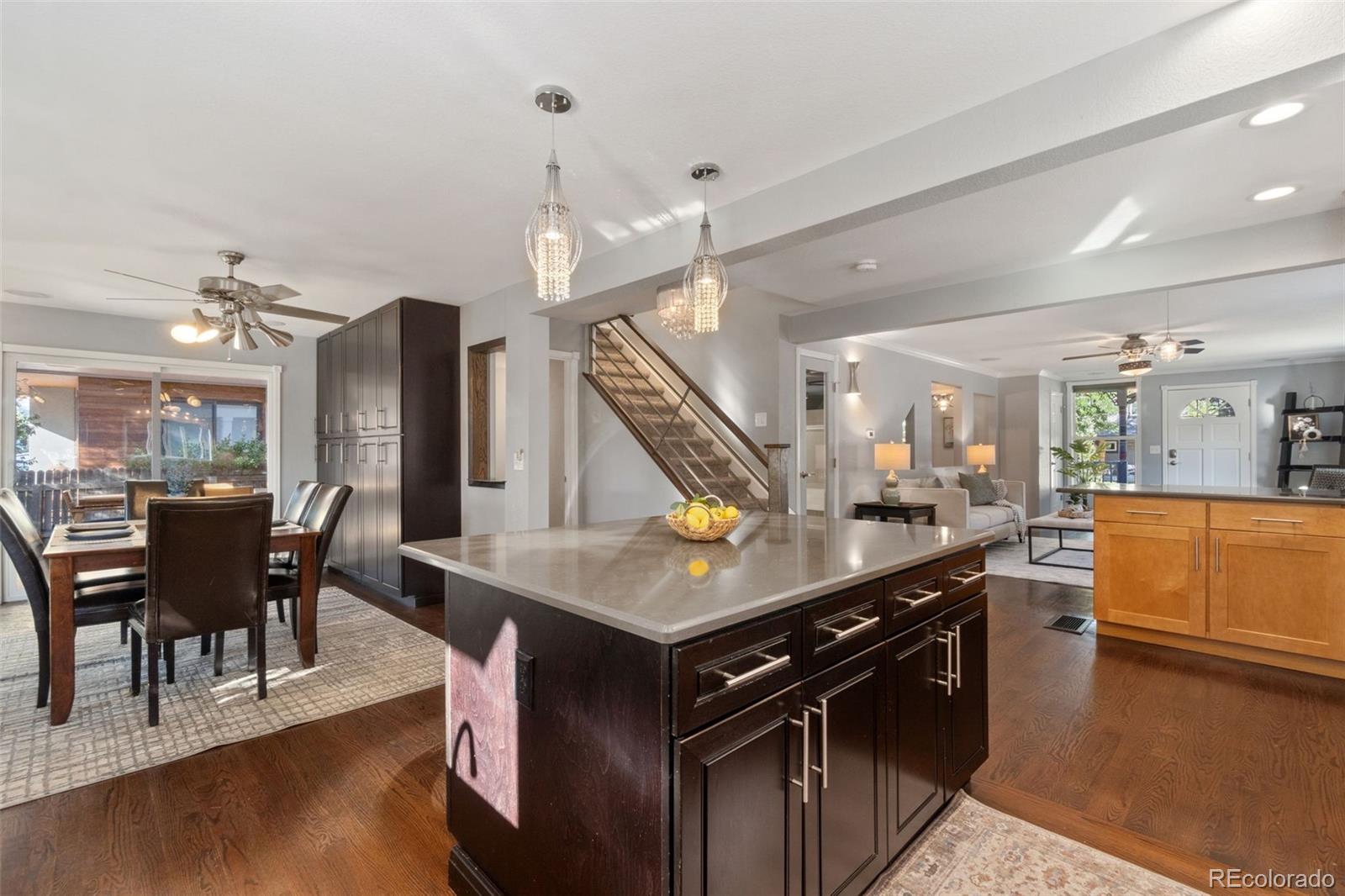 MLS Image #5 for 4105  zenobia street,denver, Colorado