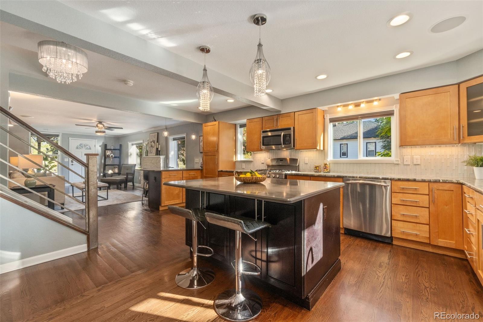 MLS Image #6 for 4105  zenobia street,denver, Colorado