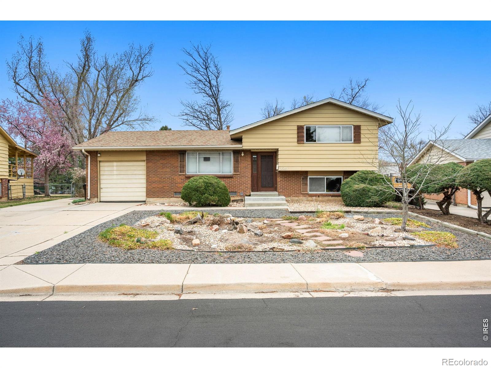 MLS Image #1 for 4281  eaton court,boulder, Colorado