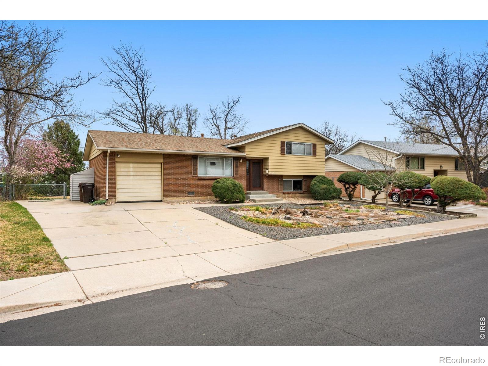 MLS Image #2 for 4281  eaton court,boulder, Colorado