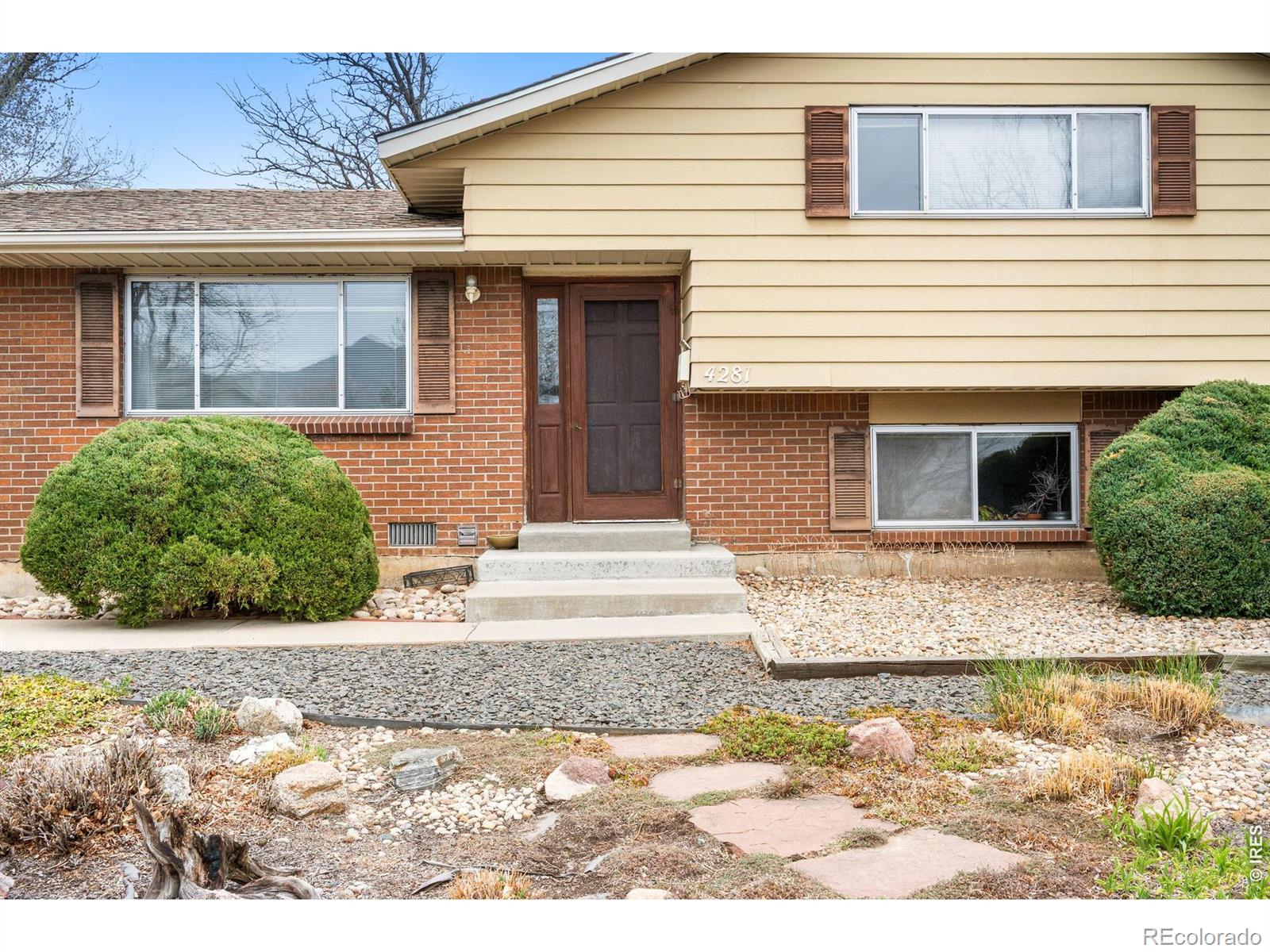 MLS Image #3 for 4281  eaton court,boulder, Colorado