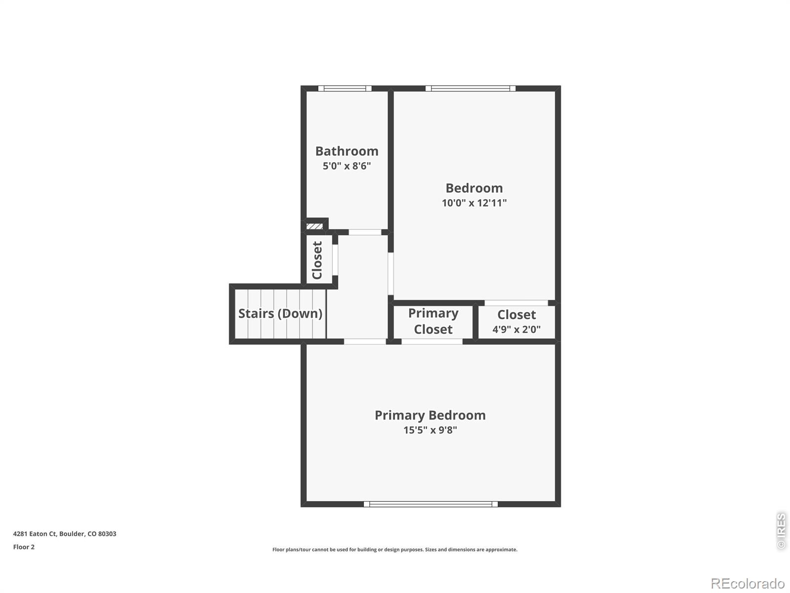 MLS Image #32 for 4281  eaton court,boulder, Colorado