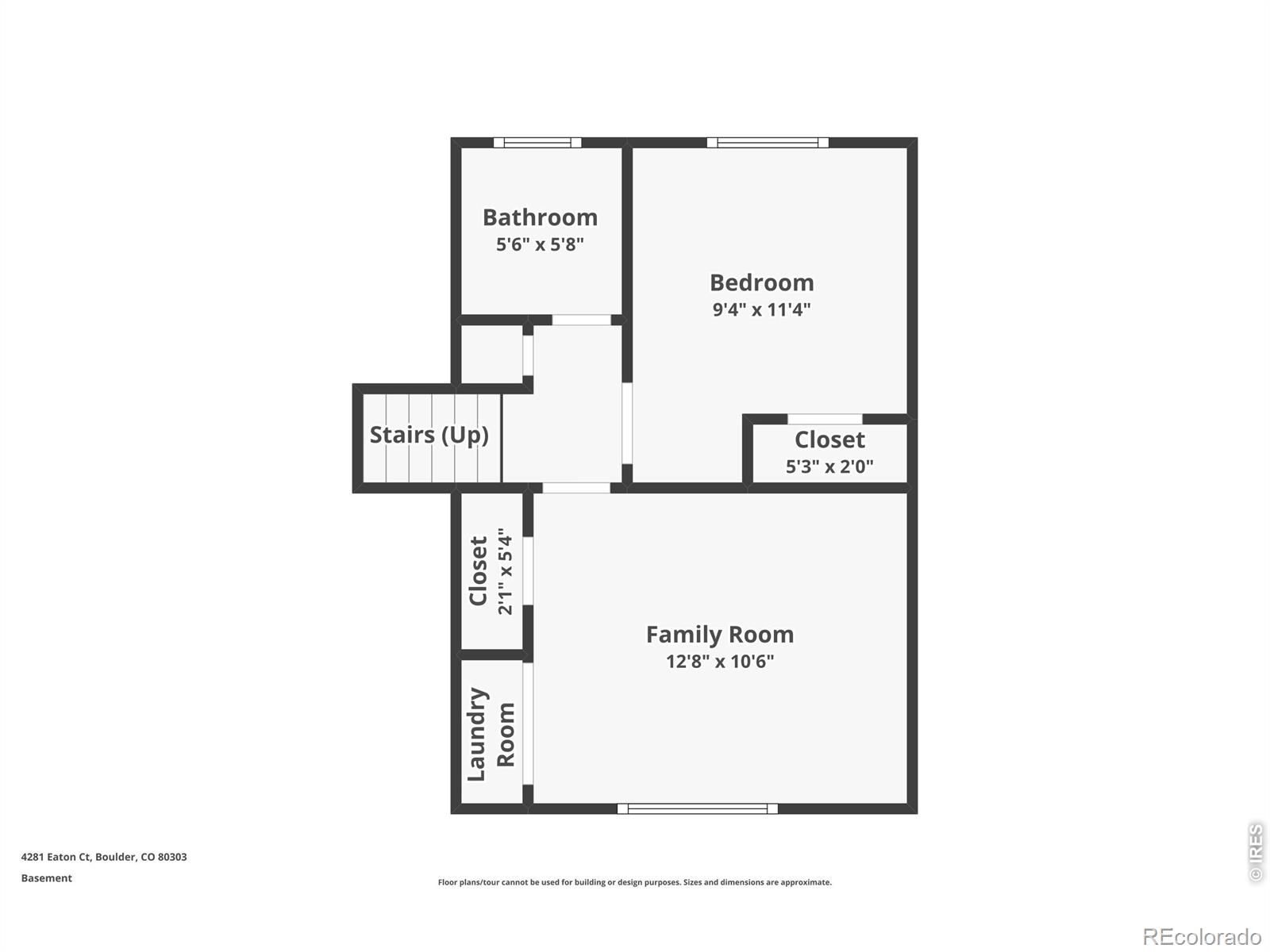 MLS Image #33 for 4281  eaton court,boulder, Colorado