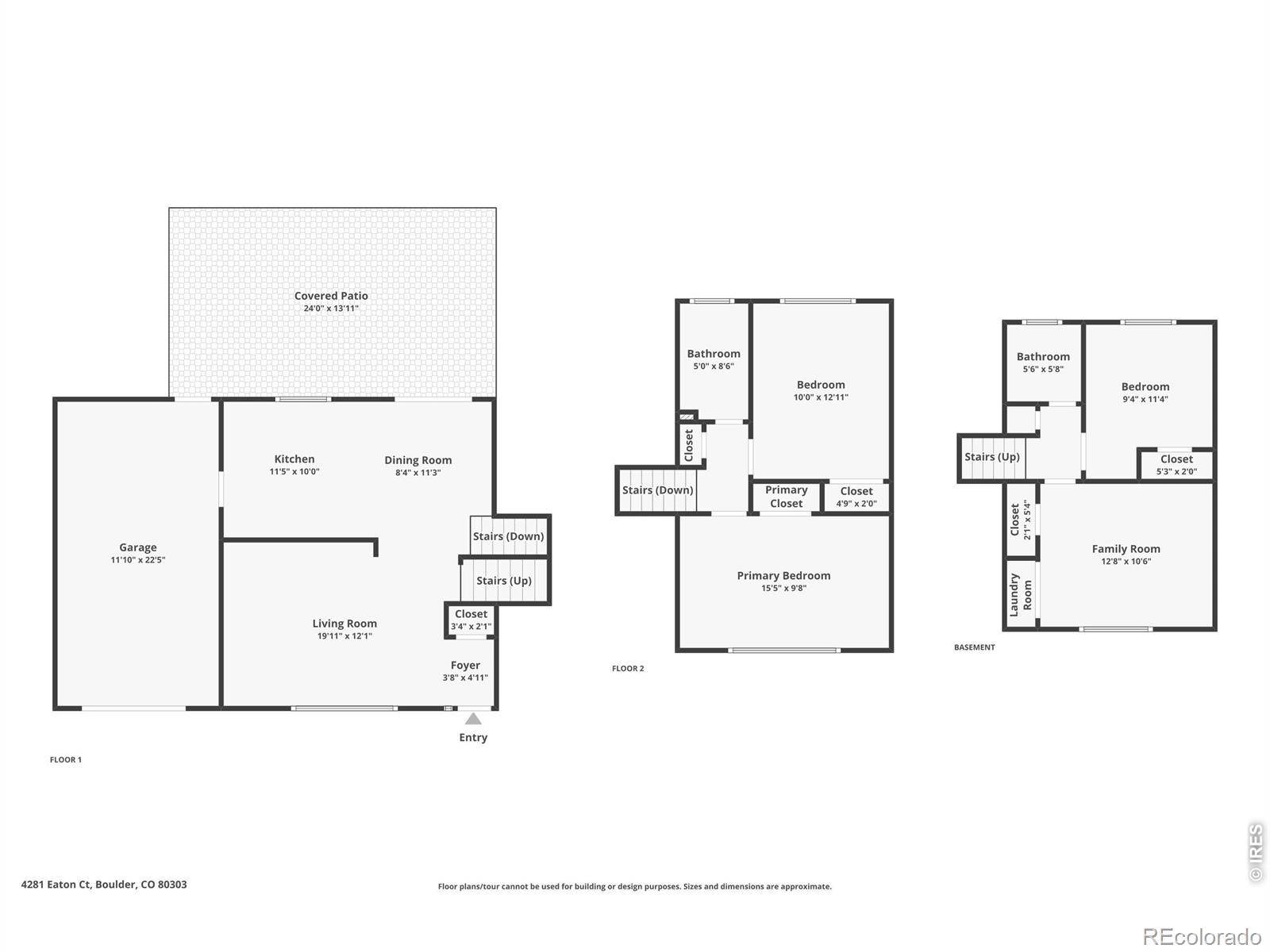 MLS Image #34 for 4281  eaton court,boulder, Colorado