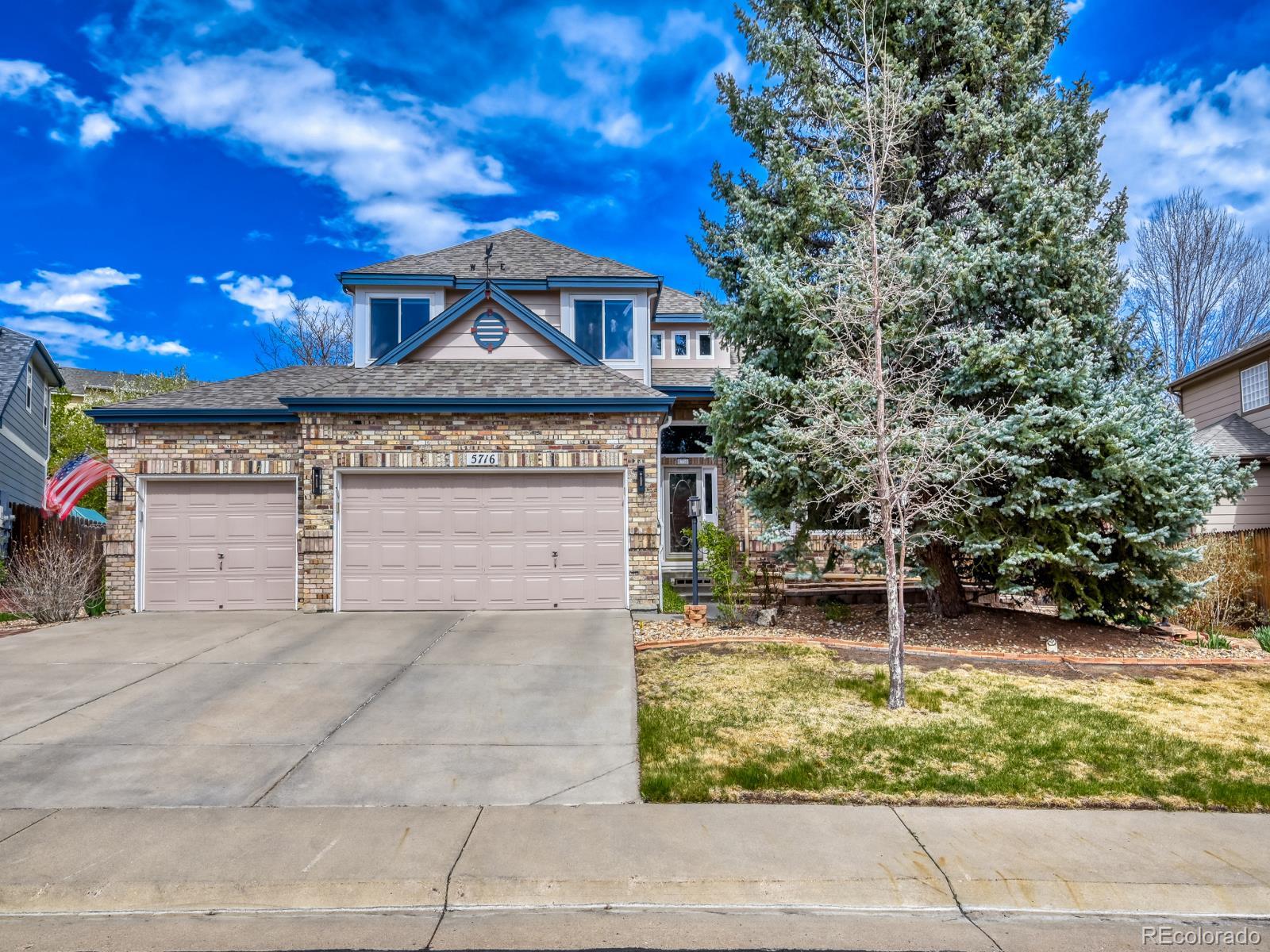 MLS Image #0 for 5716 s danube circle,aurora, Colorado