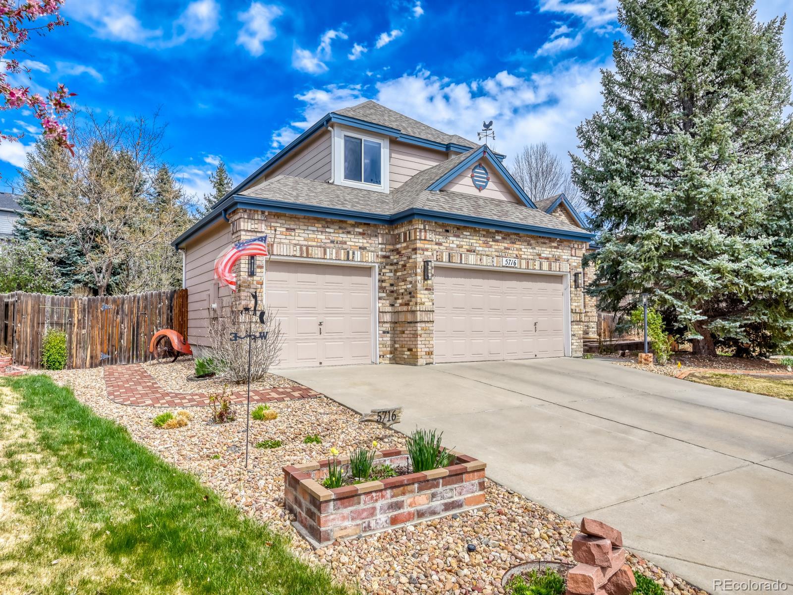 MLS Image #1 for 5716 s danube circle,aurora, Colorado