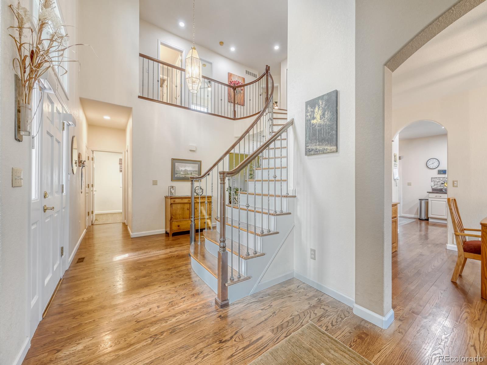 MLS Image #4 for 5716 s danube circle,aurora, Colorado
