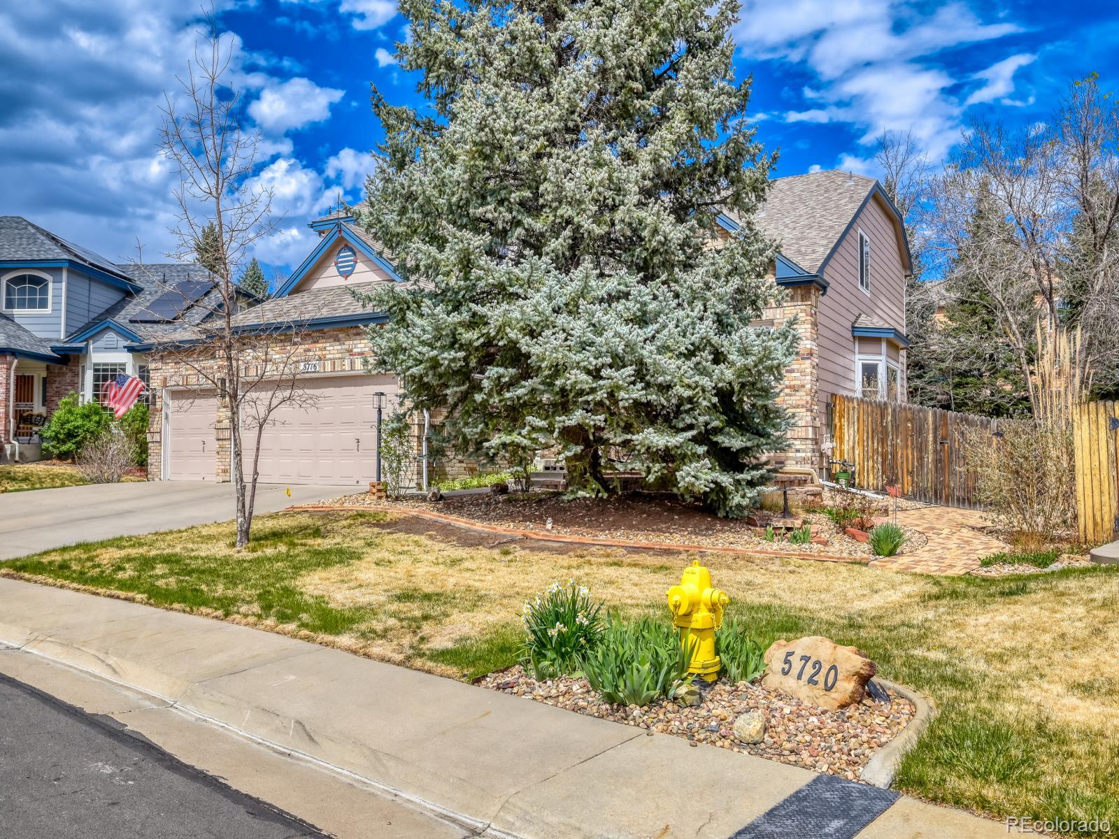 MLS Image #40 for 5716 s danube circle,aurora, Colorado