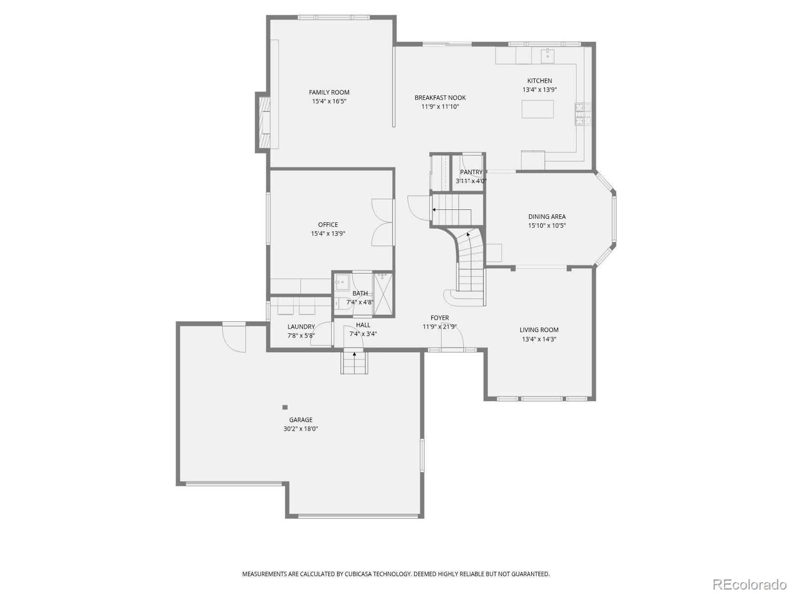 MLS Image #42 for 5716 s danube circle,aurora, Colorado