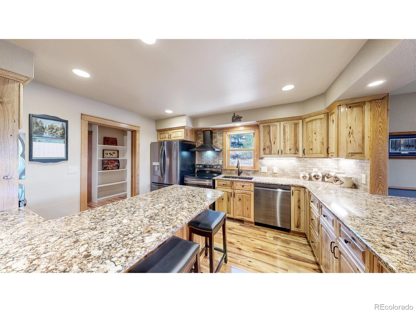 MLS Image #11 for 2619  ridge lane,estes park, Colorado