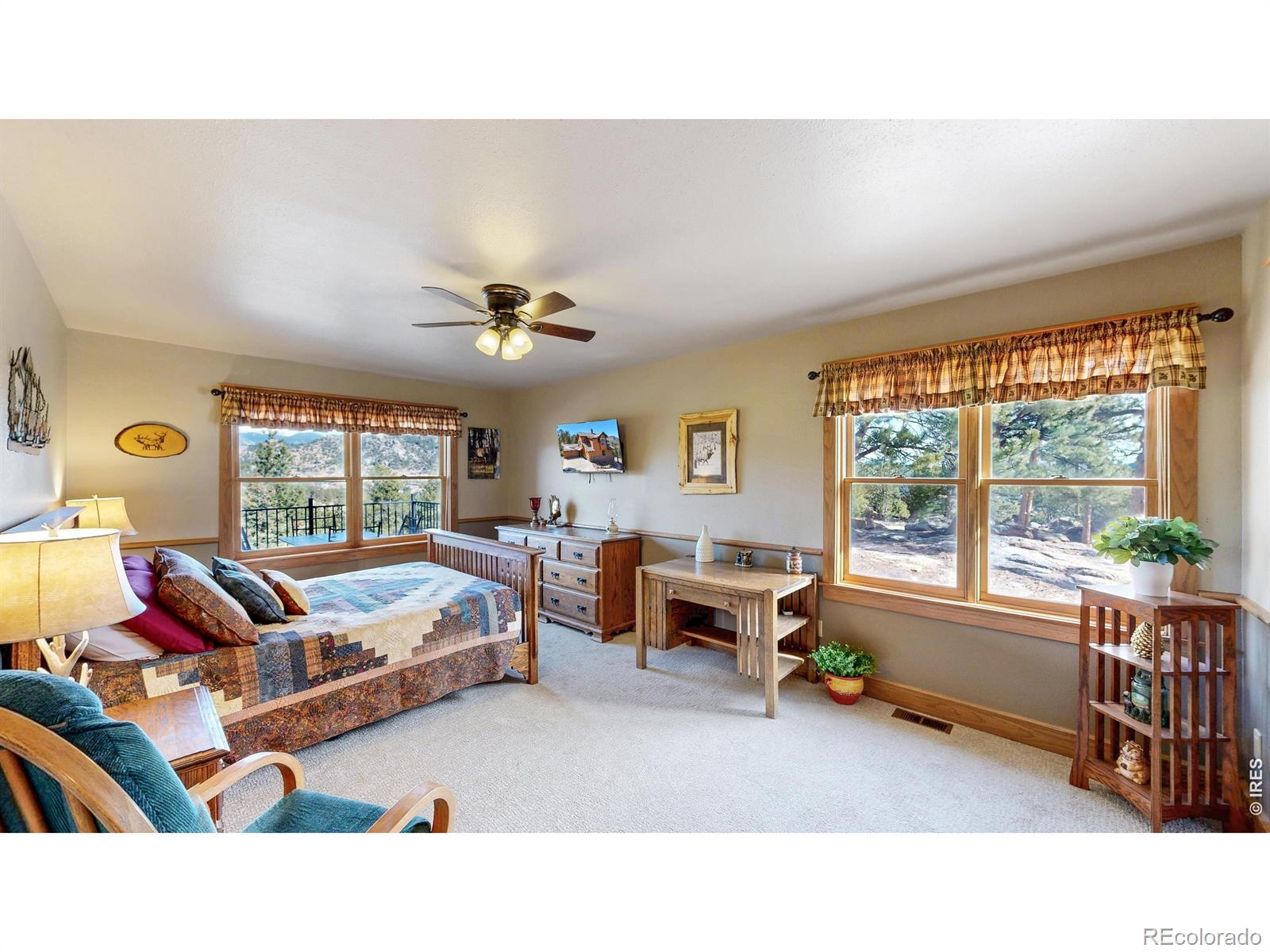 MLS Image #17 for 2619  ridge lane,estes park, Colorado
