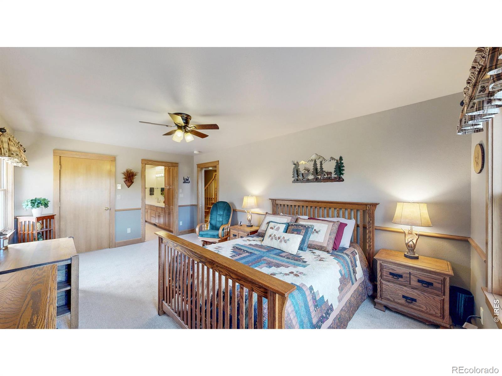 MLS Image #18 for 2619  ridge lane,estes park, Colorado