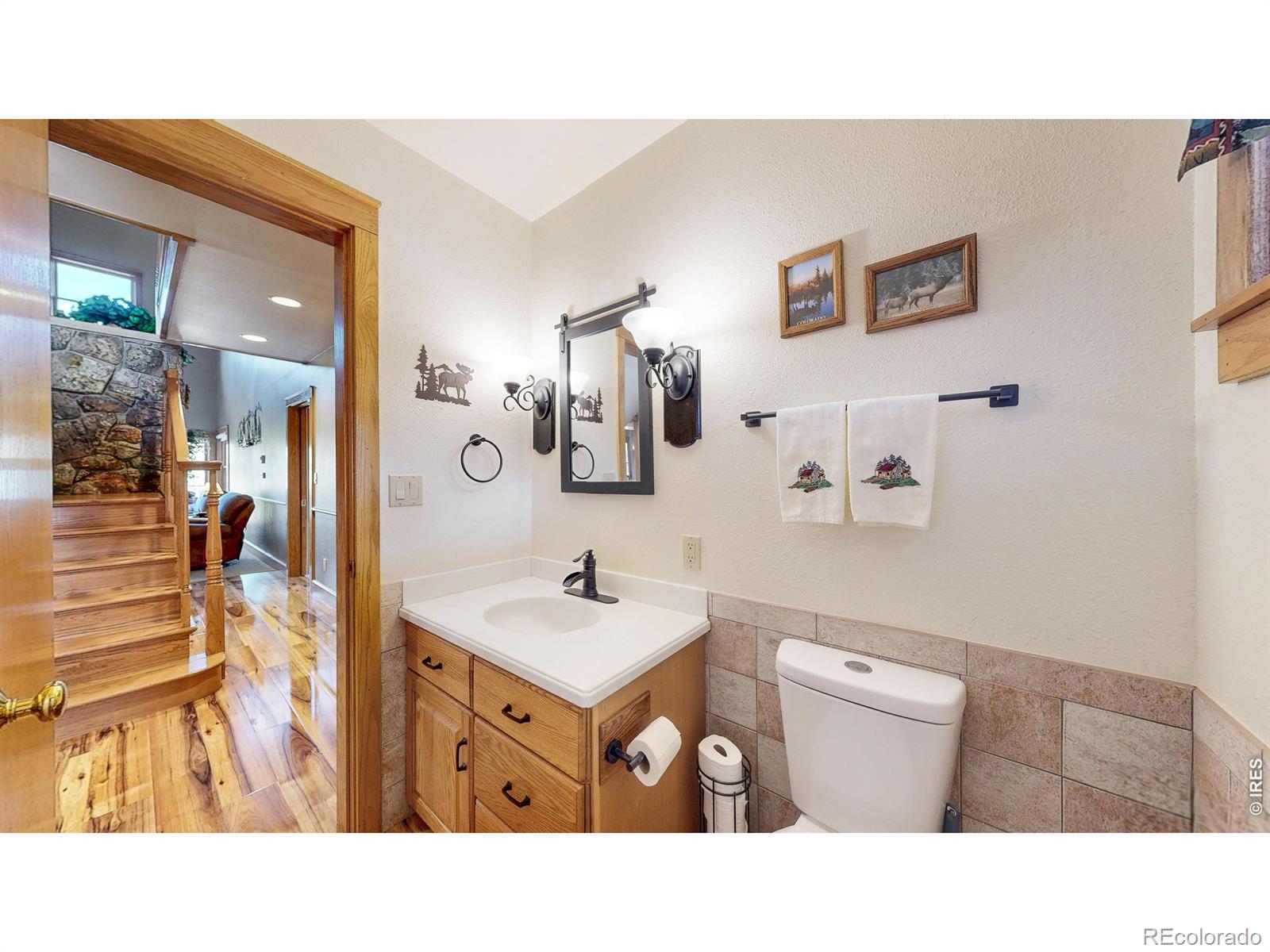 MLS Image #21 for 2619  ridge lane,estes park, Colorado