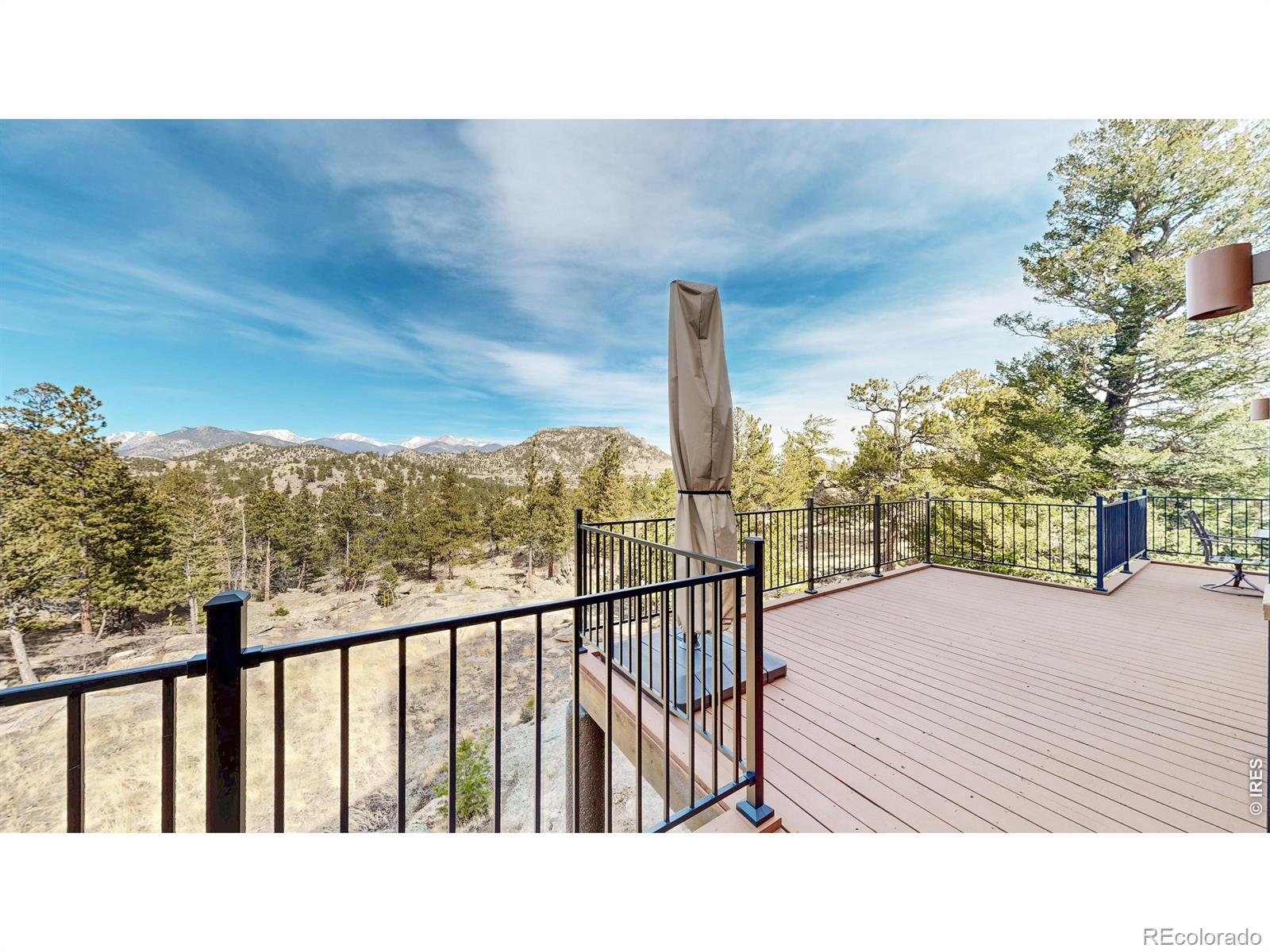 MLS Image #29 for 2619  ridge lane,estes park, Colorado