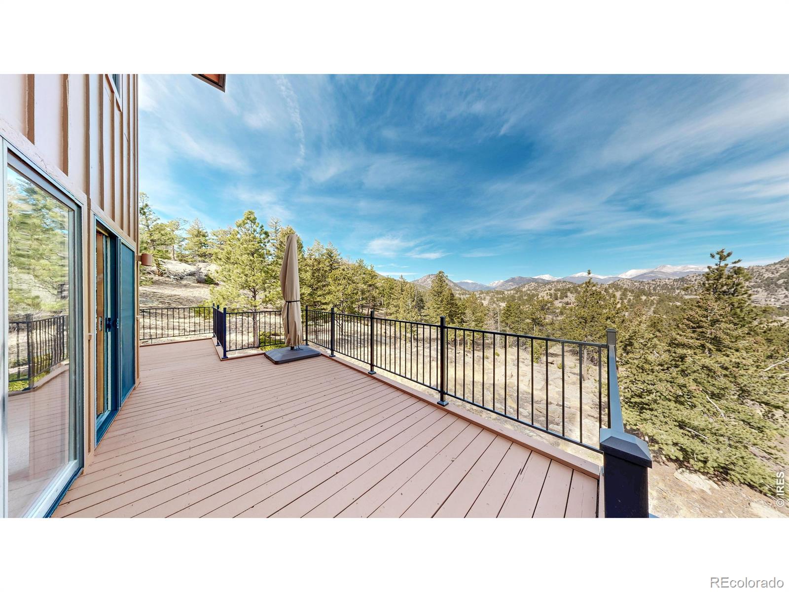 MLS Image #30 for 2619  ridge lane,estes park, Colorado