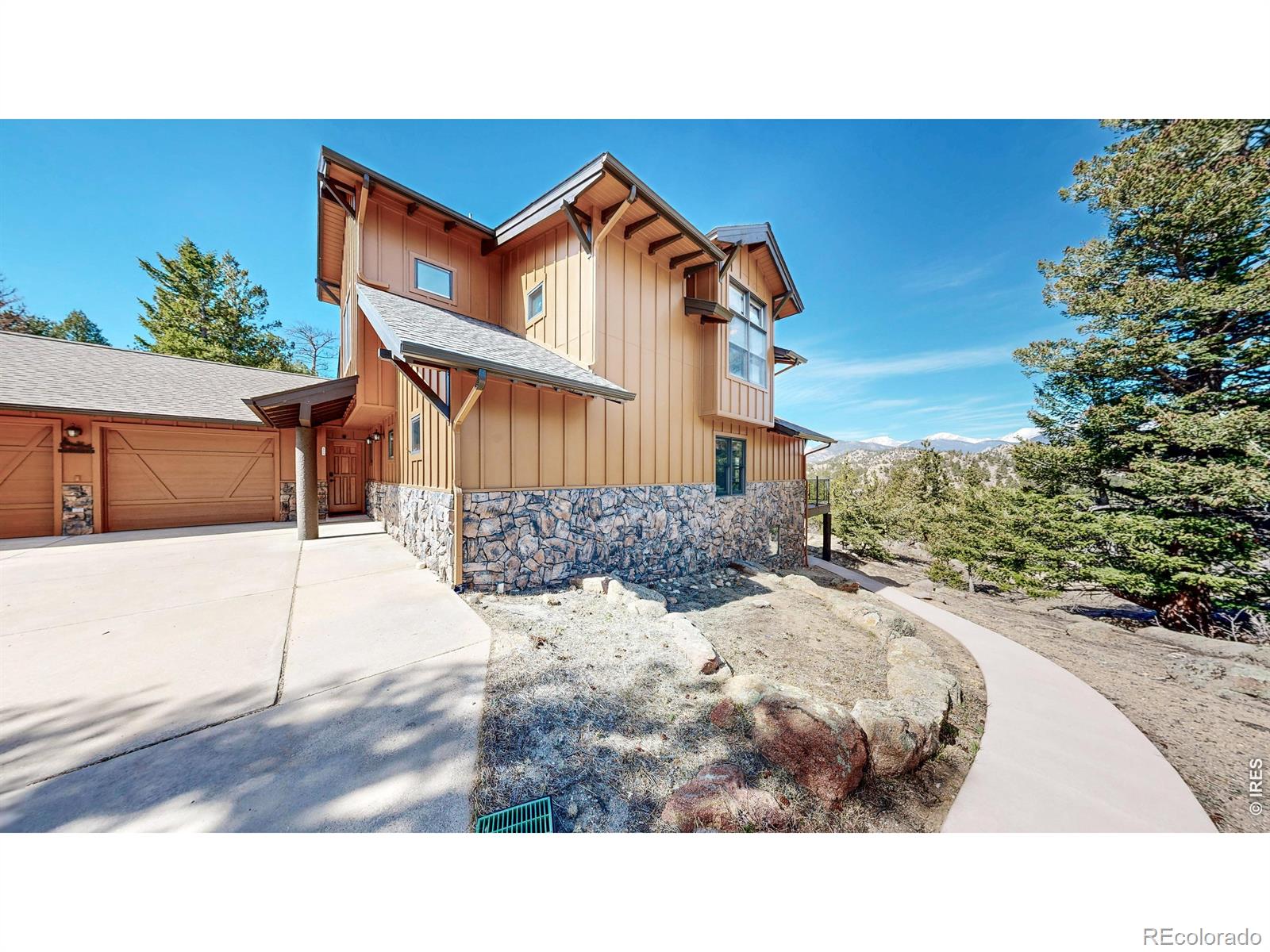 MLS Image #37 for 2619  ridge lane,estes park, Colorado