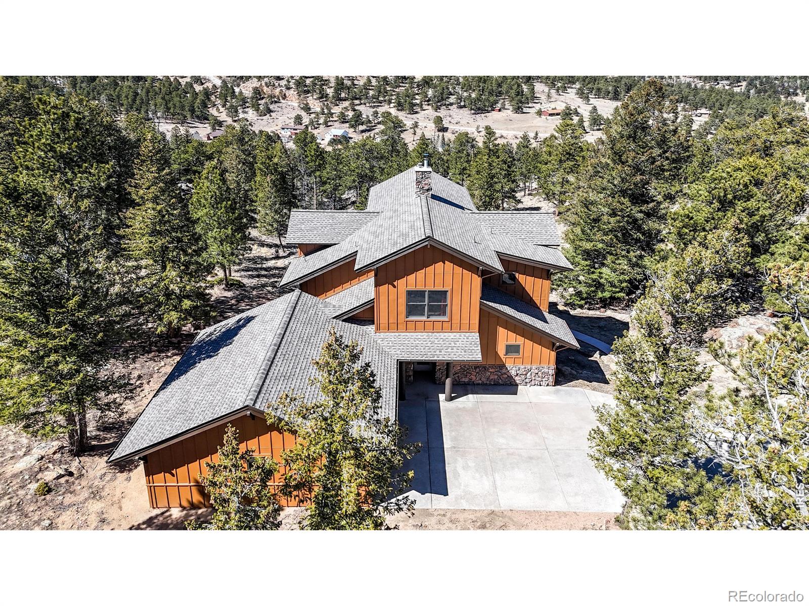 MLS Image #38 for 2619  ridge lane,estes park, Colorado