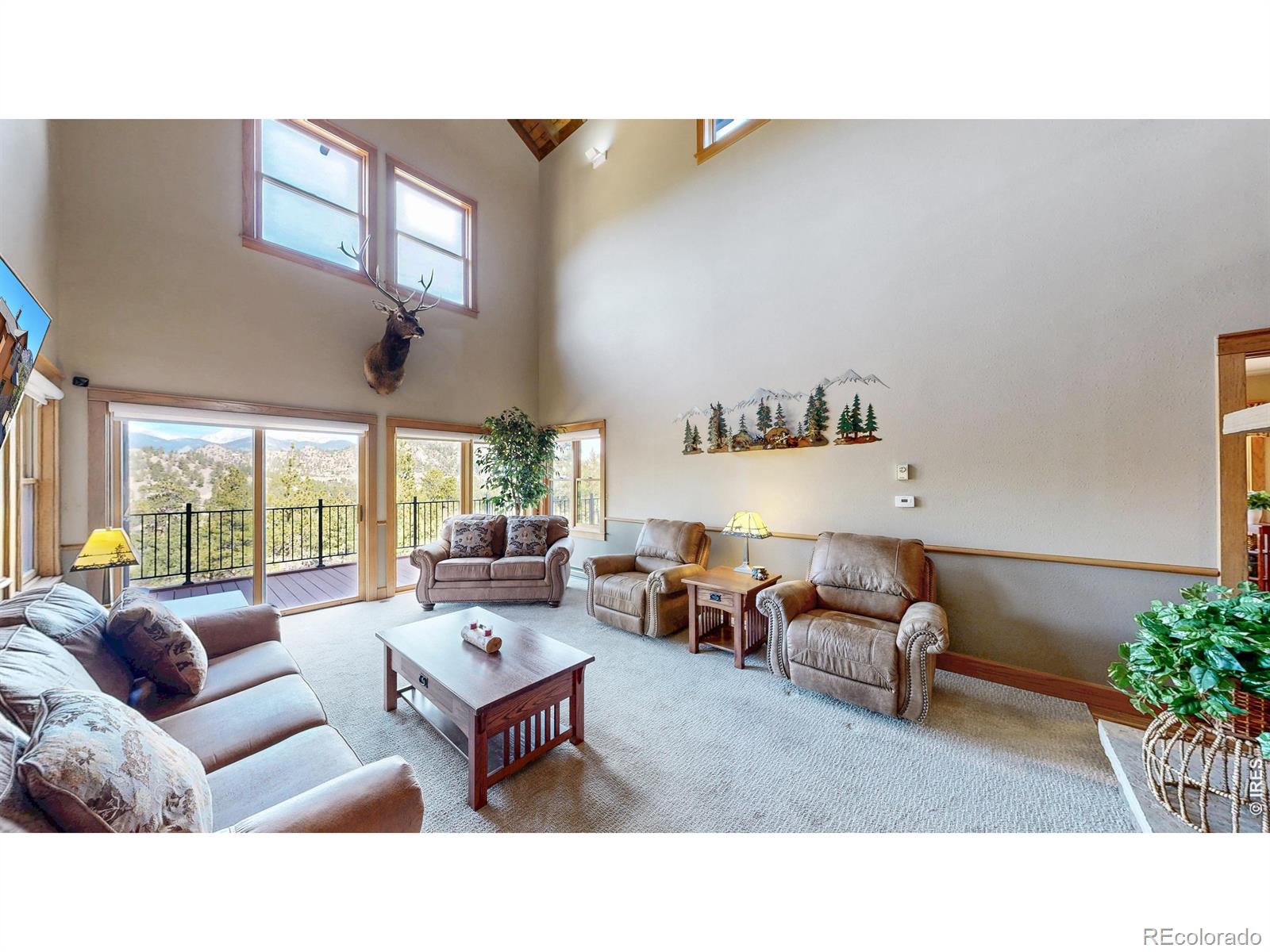 MLS Image #4 for 2619  ridge lane,estes park, Colorado