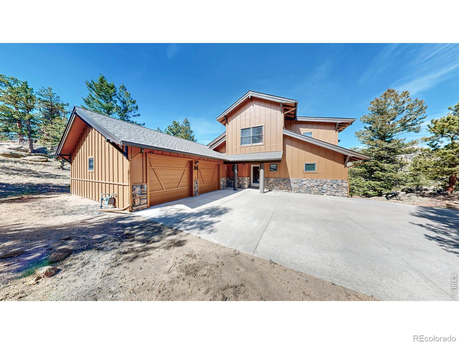 MLS Image #40 for 2619  ridge lane,estes park, Colorado