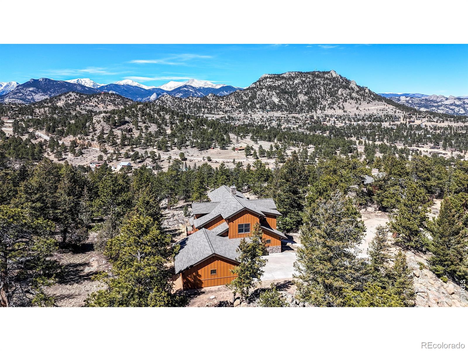 MLS Image #44 for 2619  ridge lane,estes park, Colorado