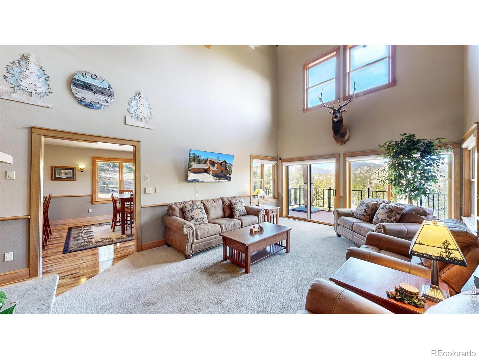 MLS Image #5 for 2619  ridge lane,estes park, Colorado