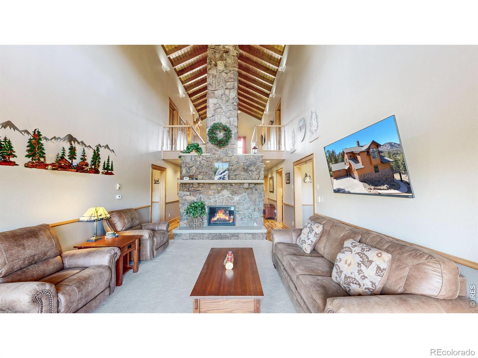 MLS Image #6 for 2619  ridge lane,estes park, Colorado