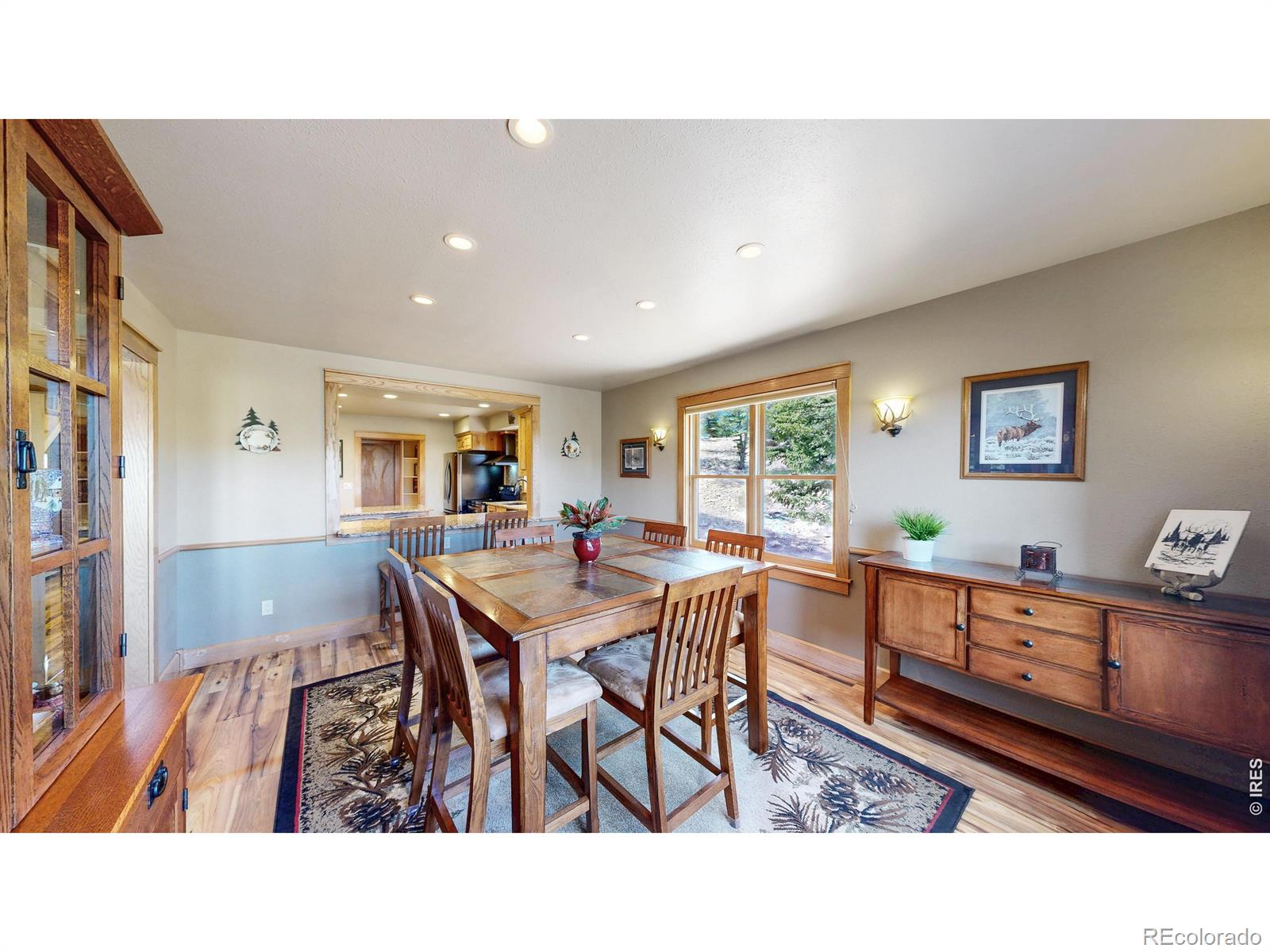 MLS Image #7 for 2619  ridge lane,estes park, Colorado