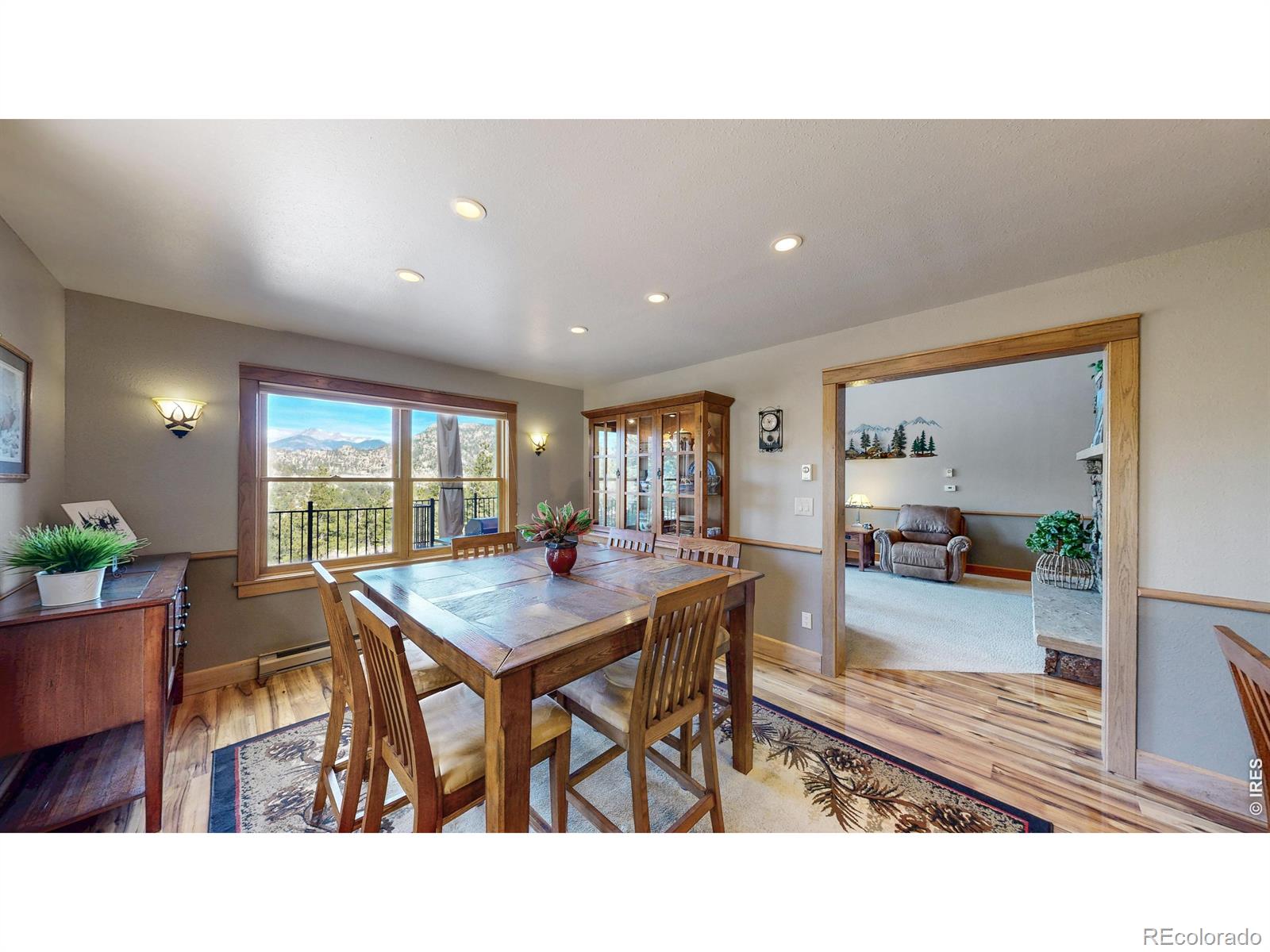MLS Image #8 for 2619  ridge lane,estes park, Colorado