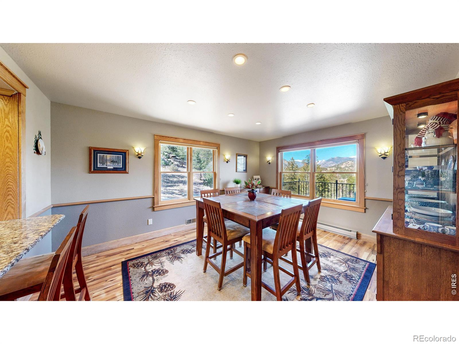 MLS Image #9 for 2619  ridge lane,estes park, Colorado
