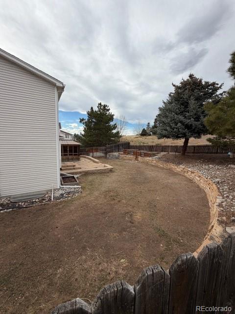 MLS Image #1 for 21495  grays peak drive,parker, Colorado