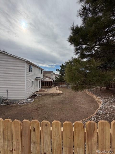 MLS Image #2 for 21495  grays peak drive,parker, Colorado