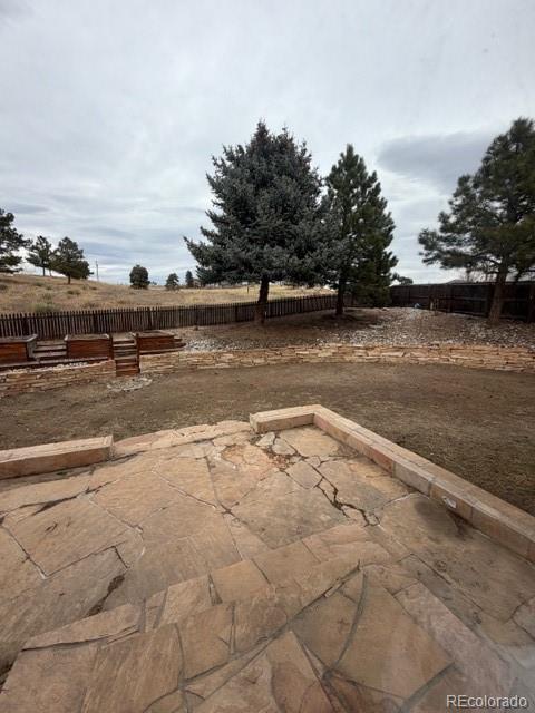 MLS Image #3 for 21495  grays peak drive,parker, Colorado