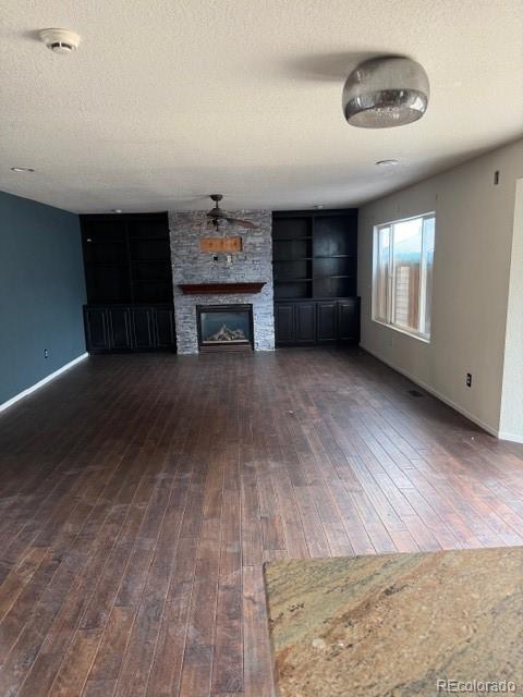 MLS Image #6 for 21495  grays peak drive,parker, Colorado