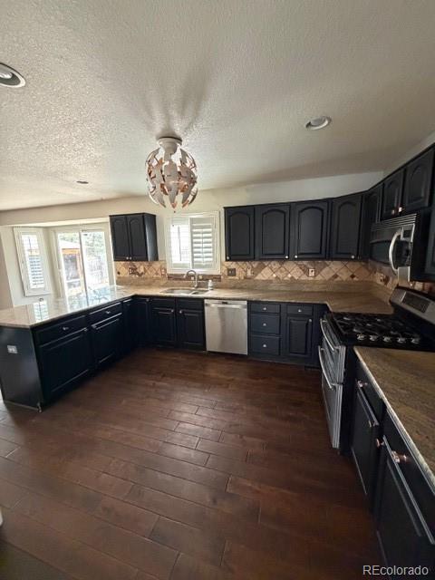 MLS Image #7 for 21495  grays peak drive,parker, Colorado