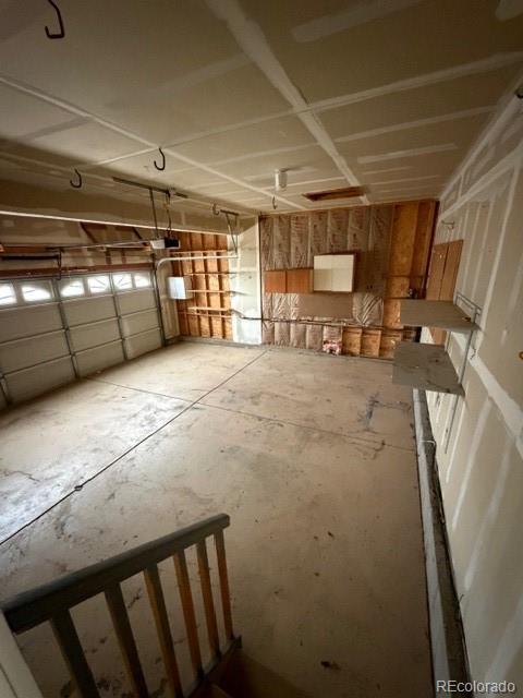 MLS Image #8 for 21495  grays peak drive,parker, Colorado