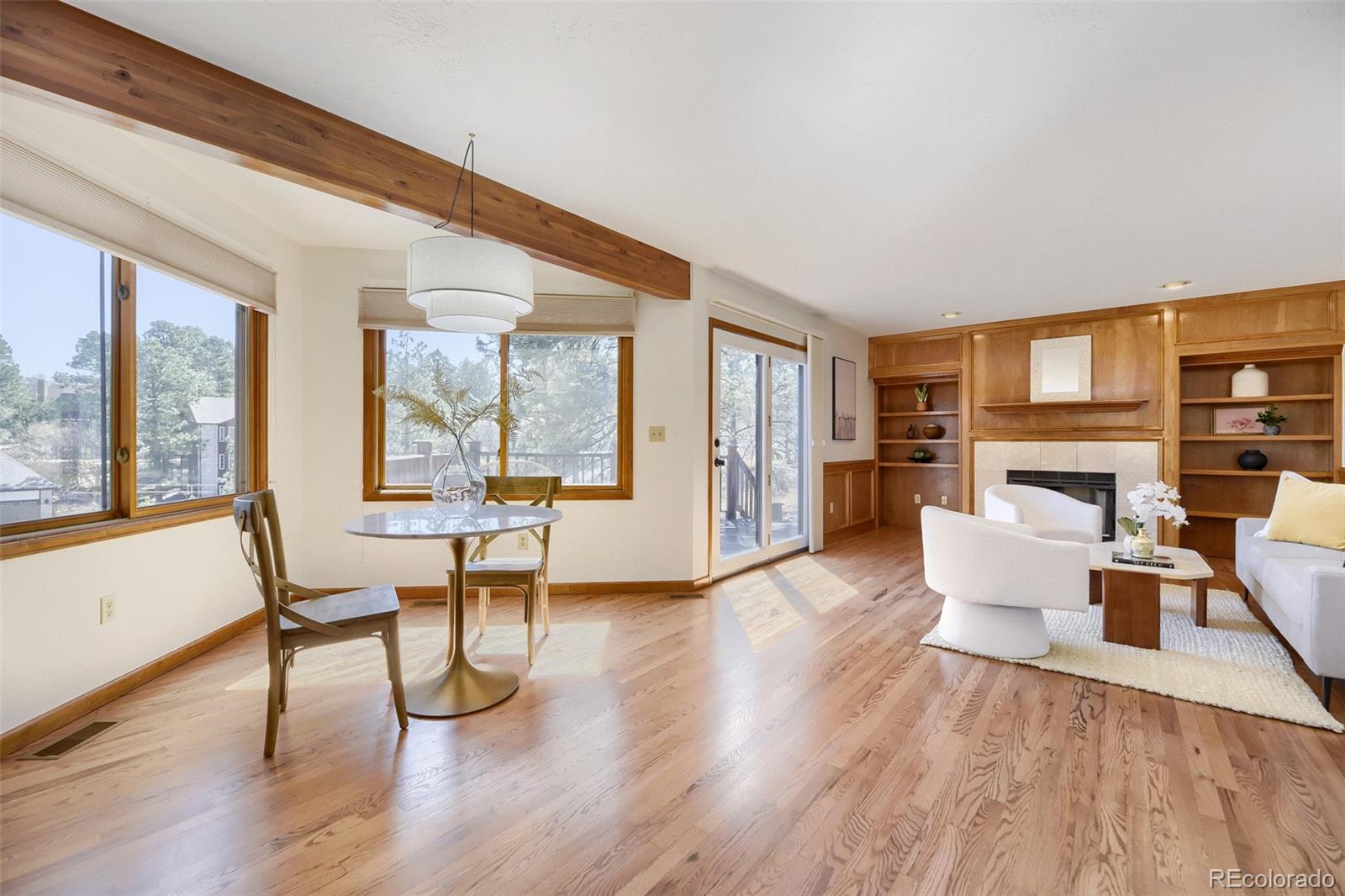 MLS Image #12 for 6218  northstar ridge lane,parker, Colorado